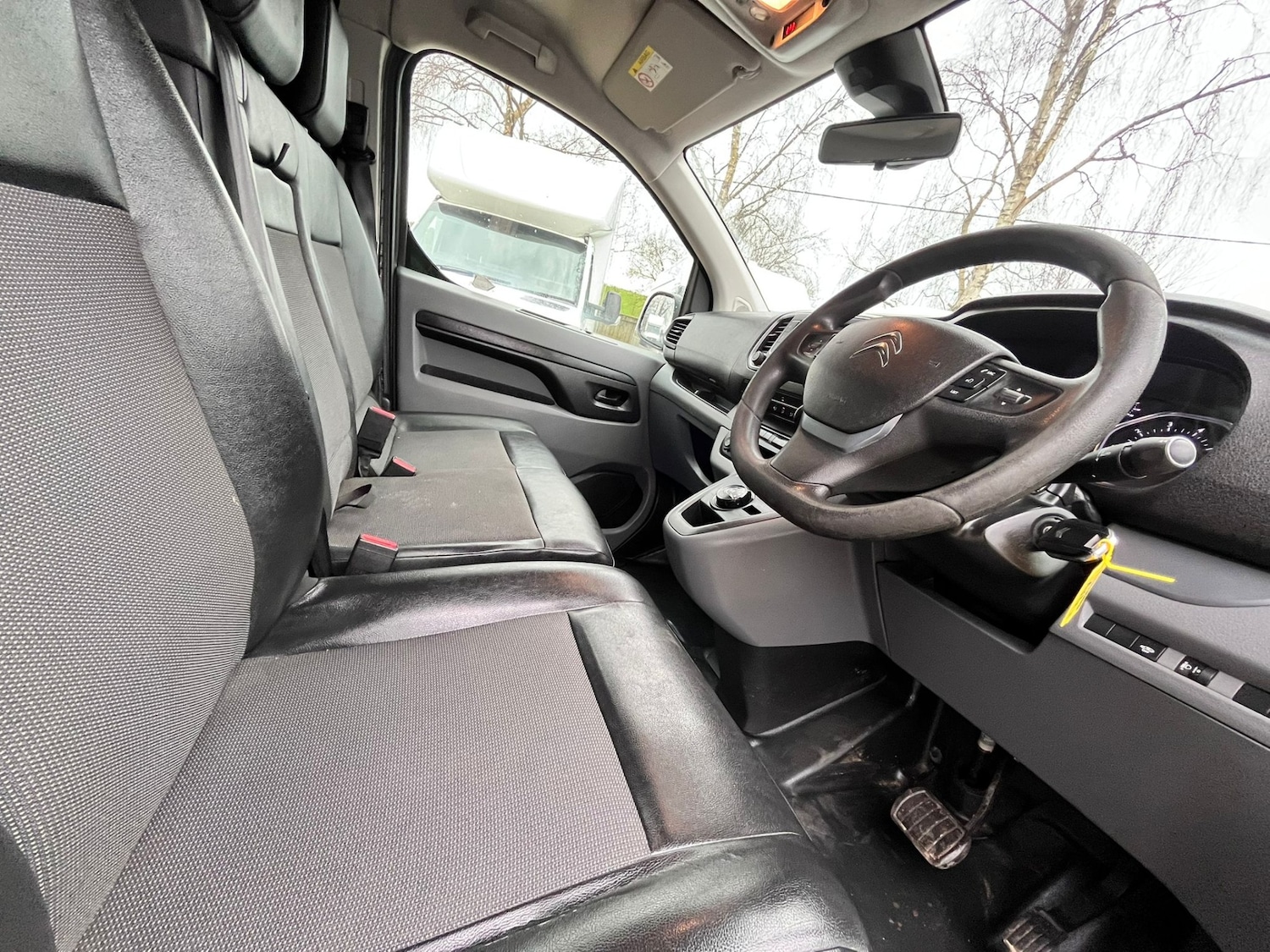 Used Citroen Dispatch 2019 for sale - 77760902: Photo 18