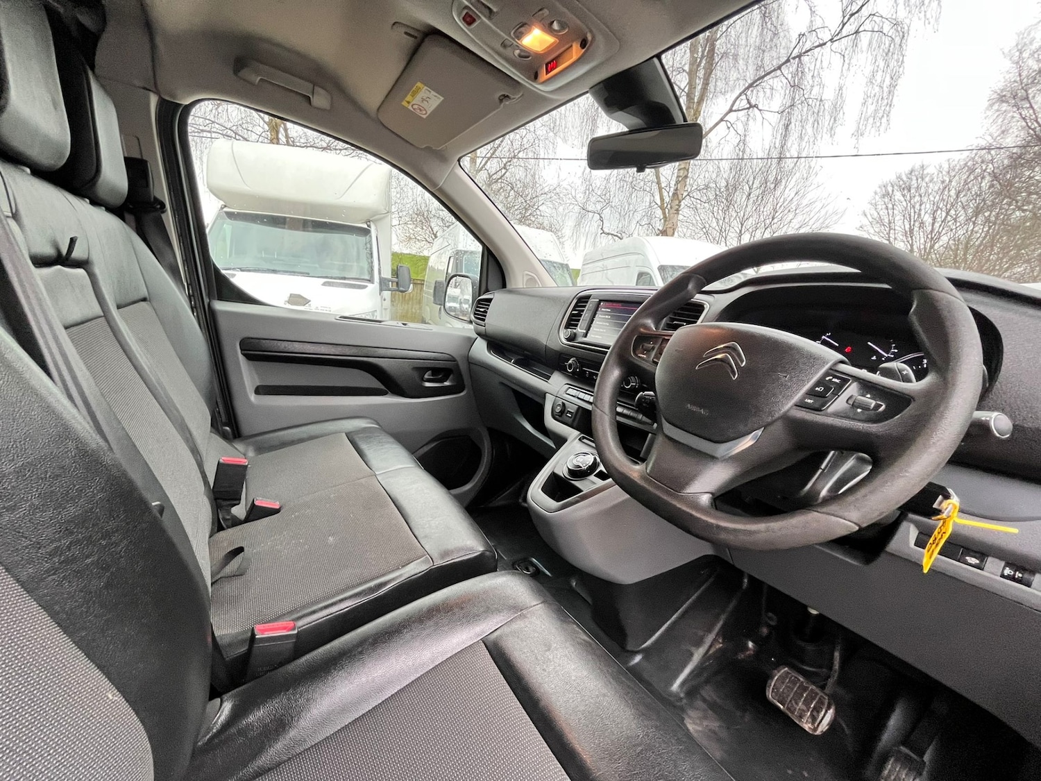 Used Citroen Dispatch 2019 for sale - 77760902: Photo 19