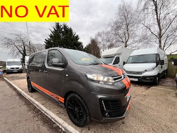 Used Citroen Dispatch 2019 for sale - 77760902: Photo