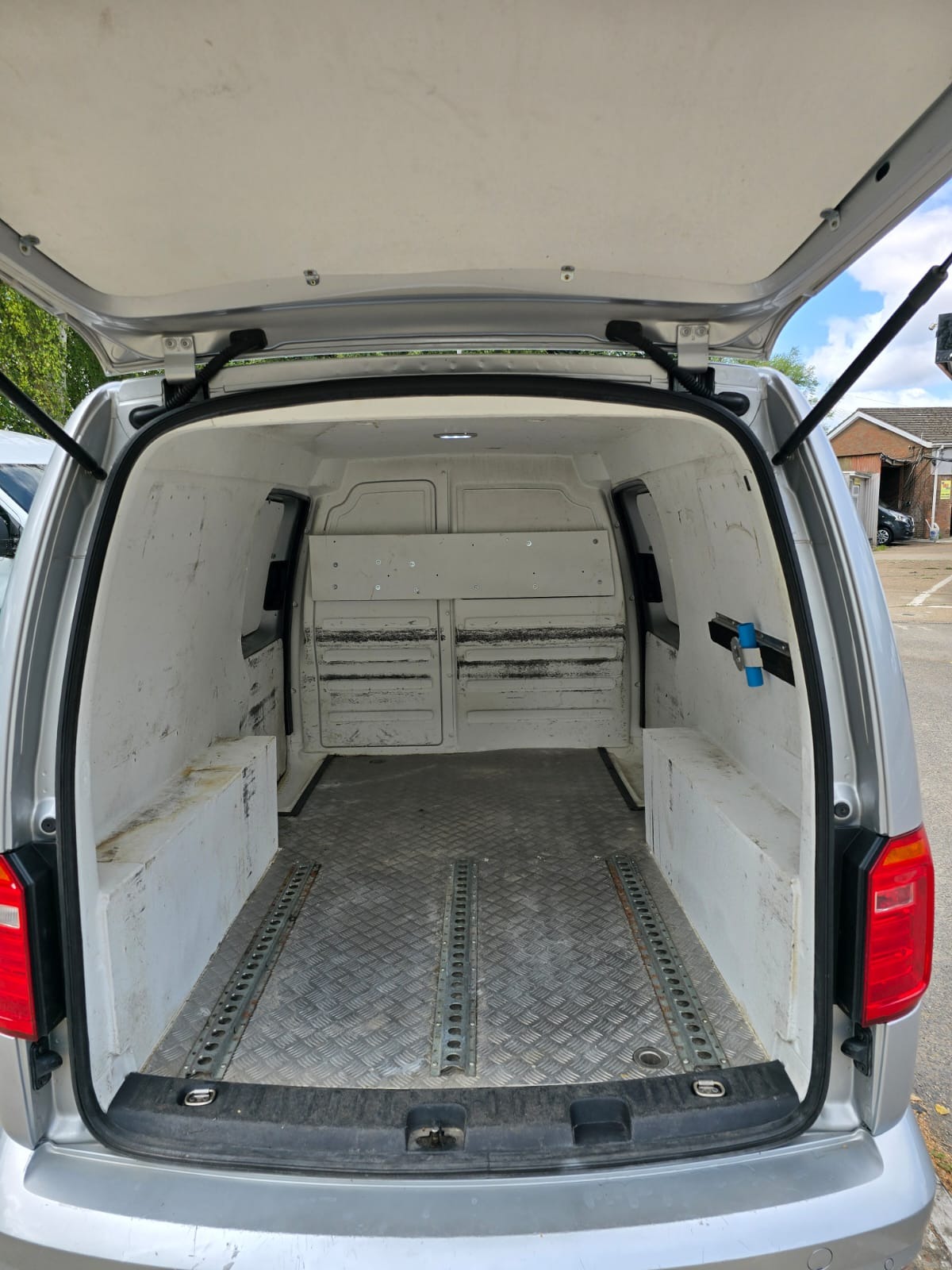 Vehicle 11