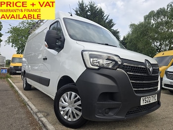 Used Renault Master 2022 for sale - 78768262: Photo