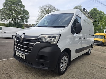 Used Renault Master 2022 for sale - 78768262: Photo