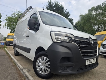 Used Renault Master 2022 for sale - 78768262: Photo