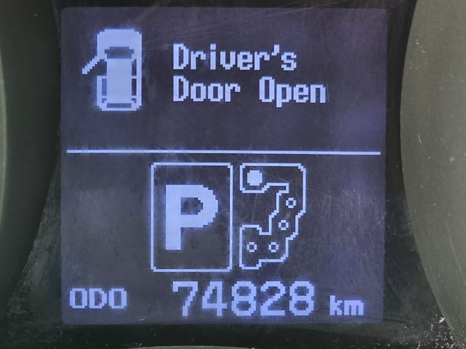 Vehicle 19