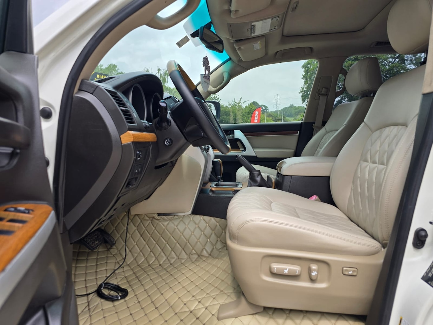 Vehicle 24