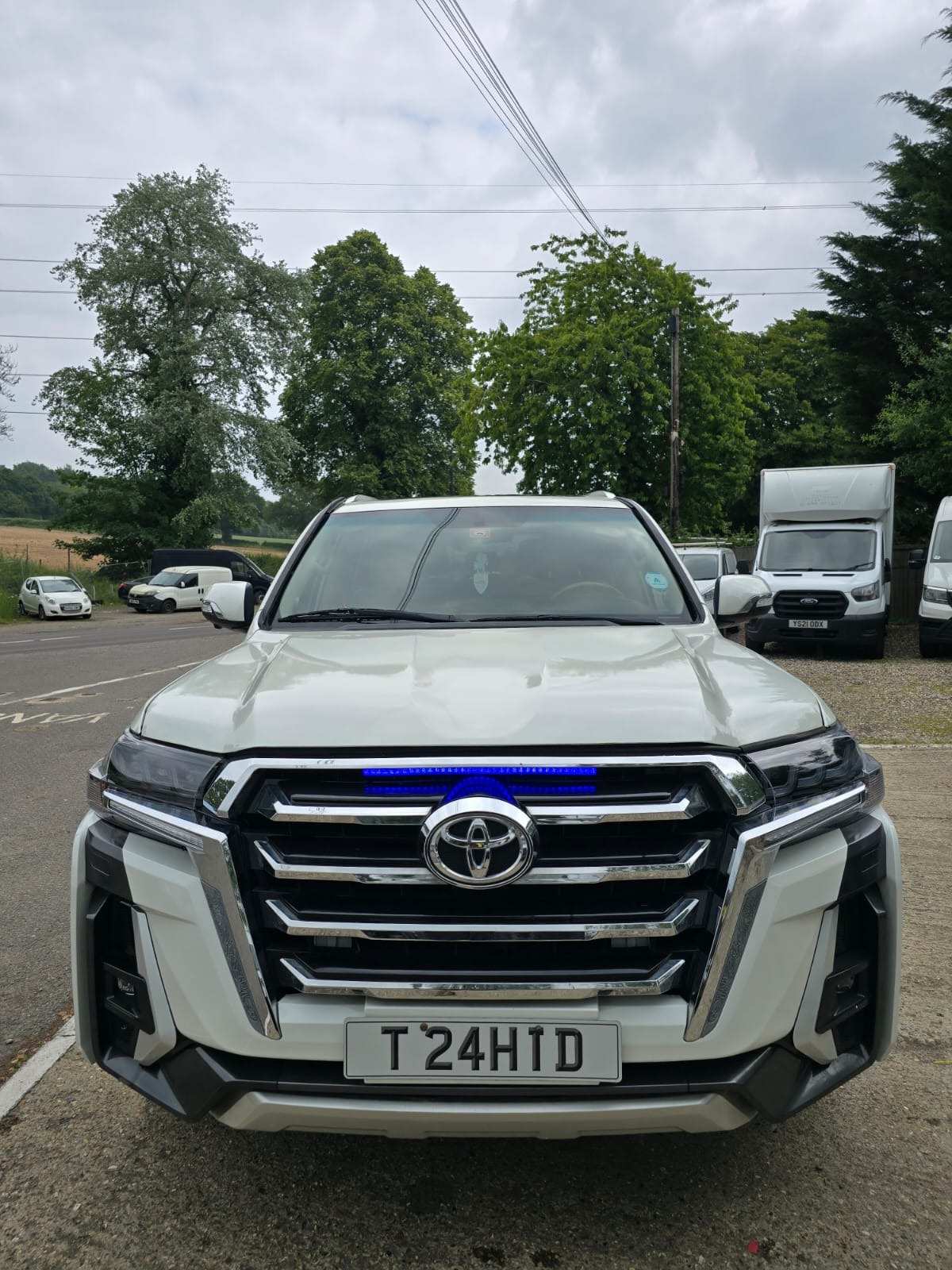 Vehicle 9