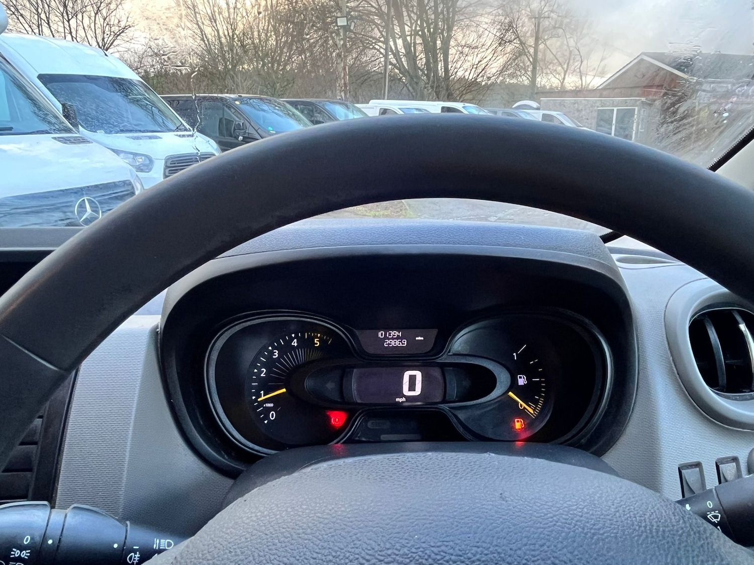 Used Renault Trafic 2016 for sale - 77501728: Photo 19