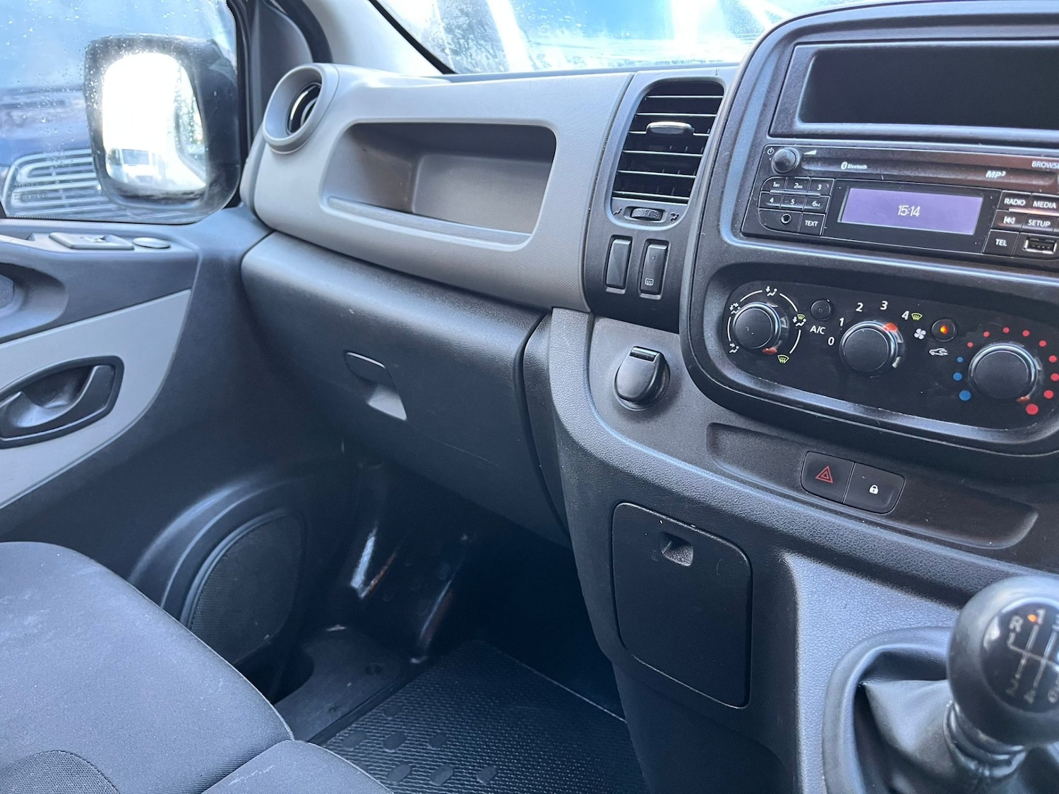 Used Renault Trafic 2016 for sale - 77501728: Photo 20