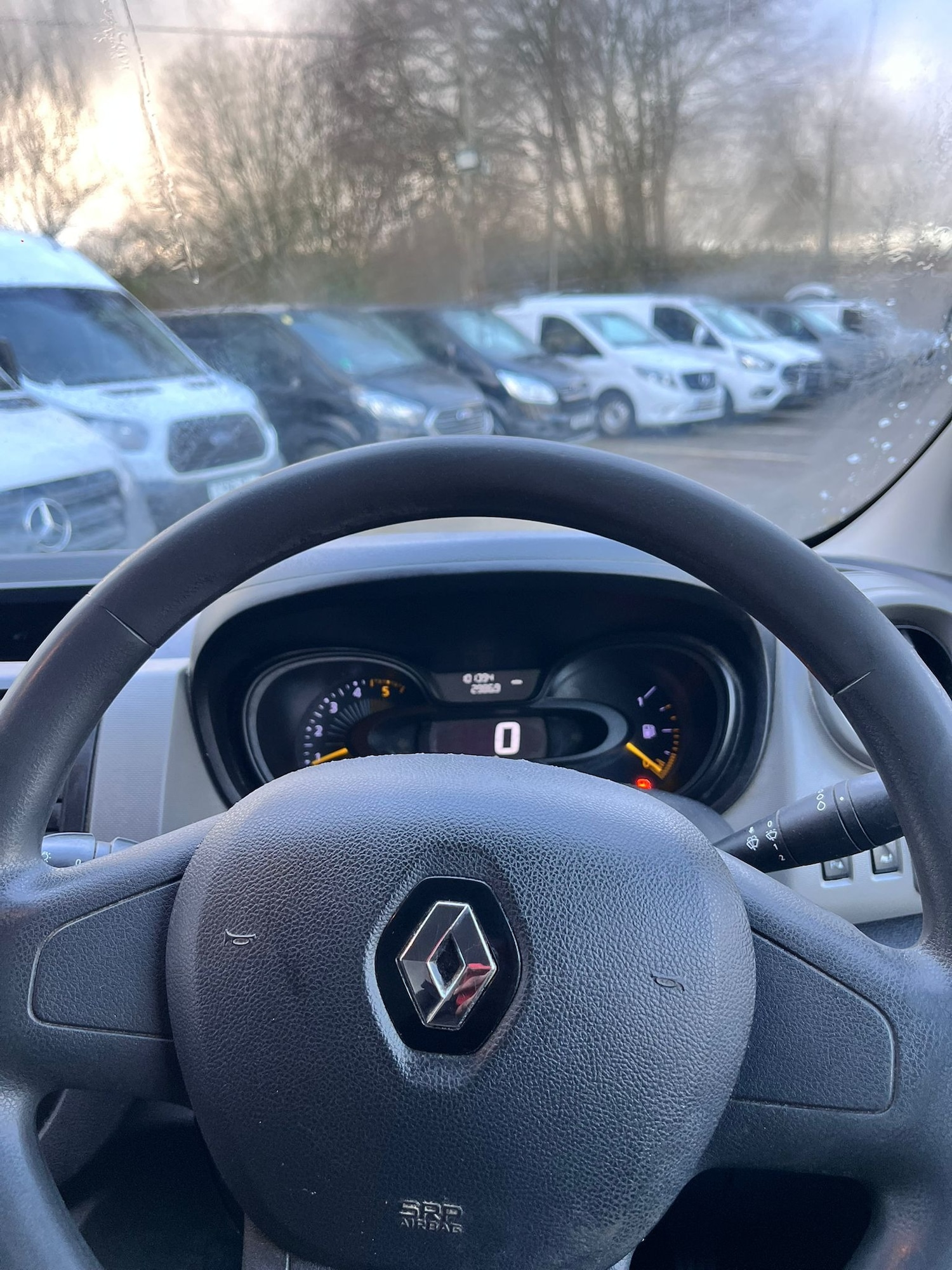 Used Renault Trafic 2016 for sale - 77501728: Photo 21