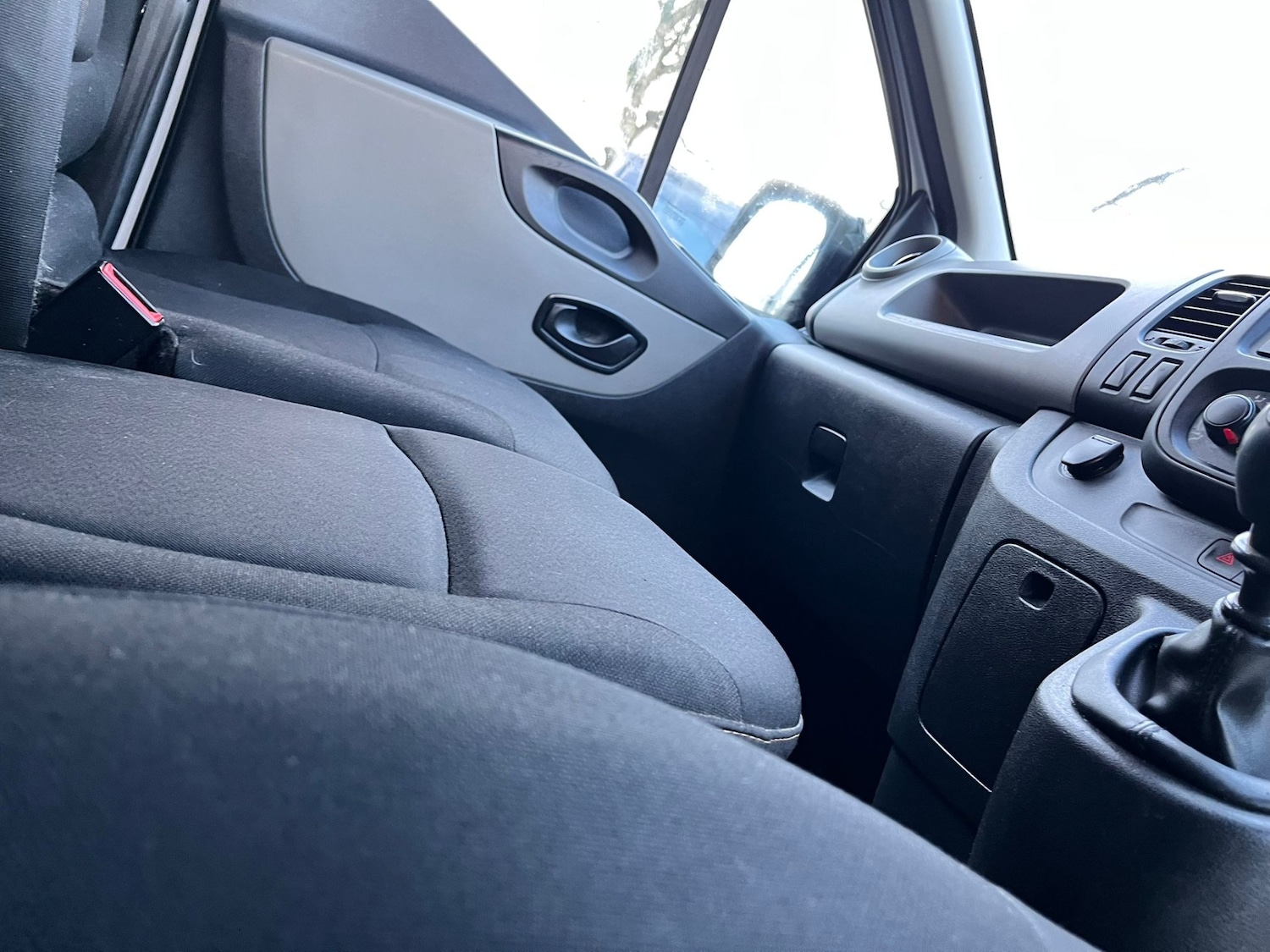 Used Renault Trafic 2016 for sale - 77501728: Photo 22