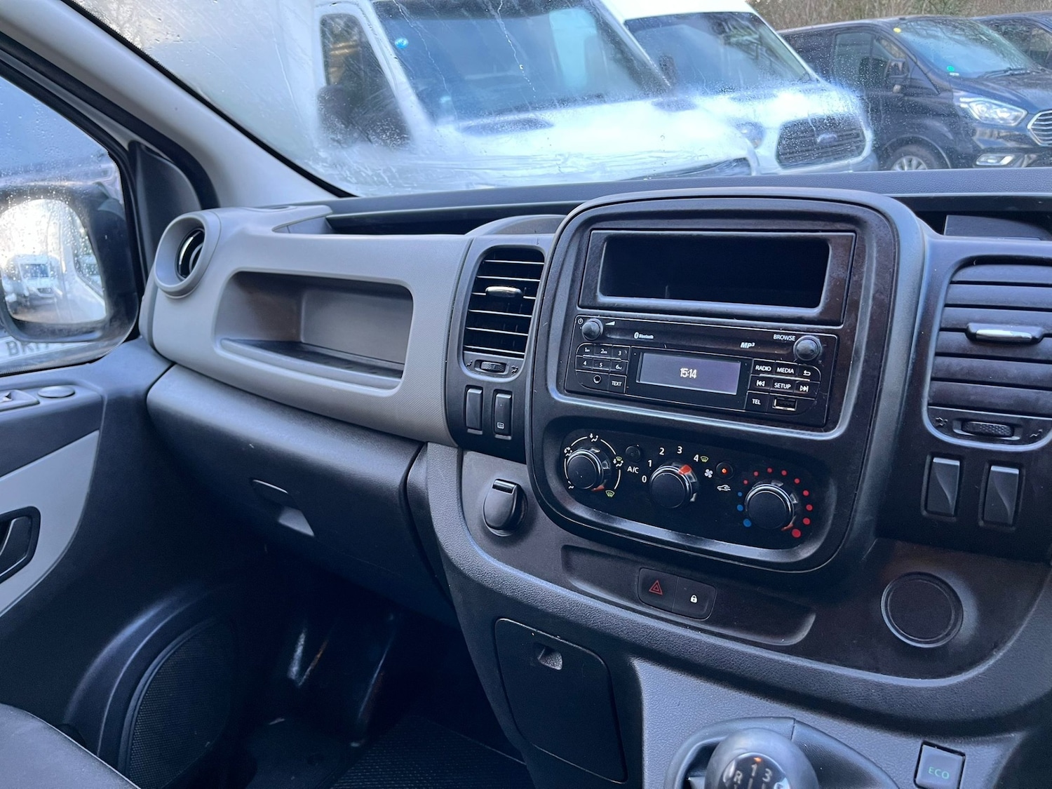 Used Renault Trafic 2016 for sale - 77501728: Photo 23