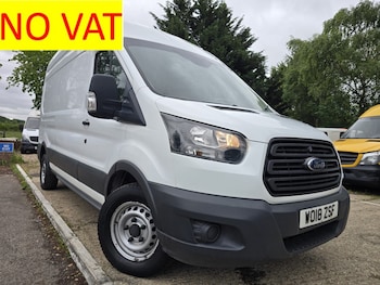 Used Ford Transit 2018 for sale - 78862459: Photo