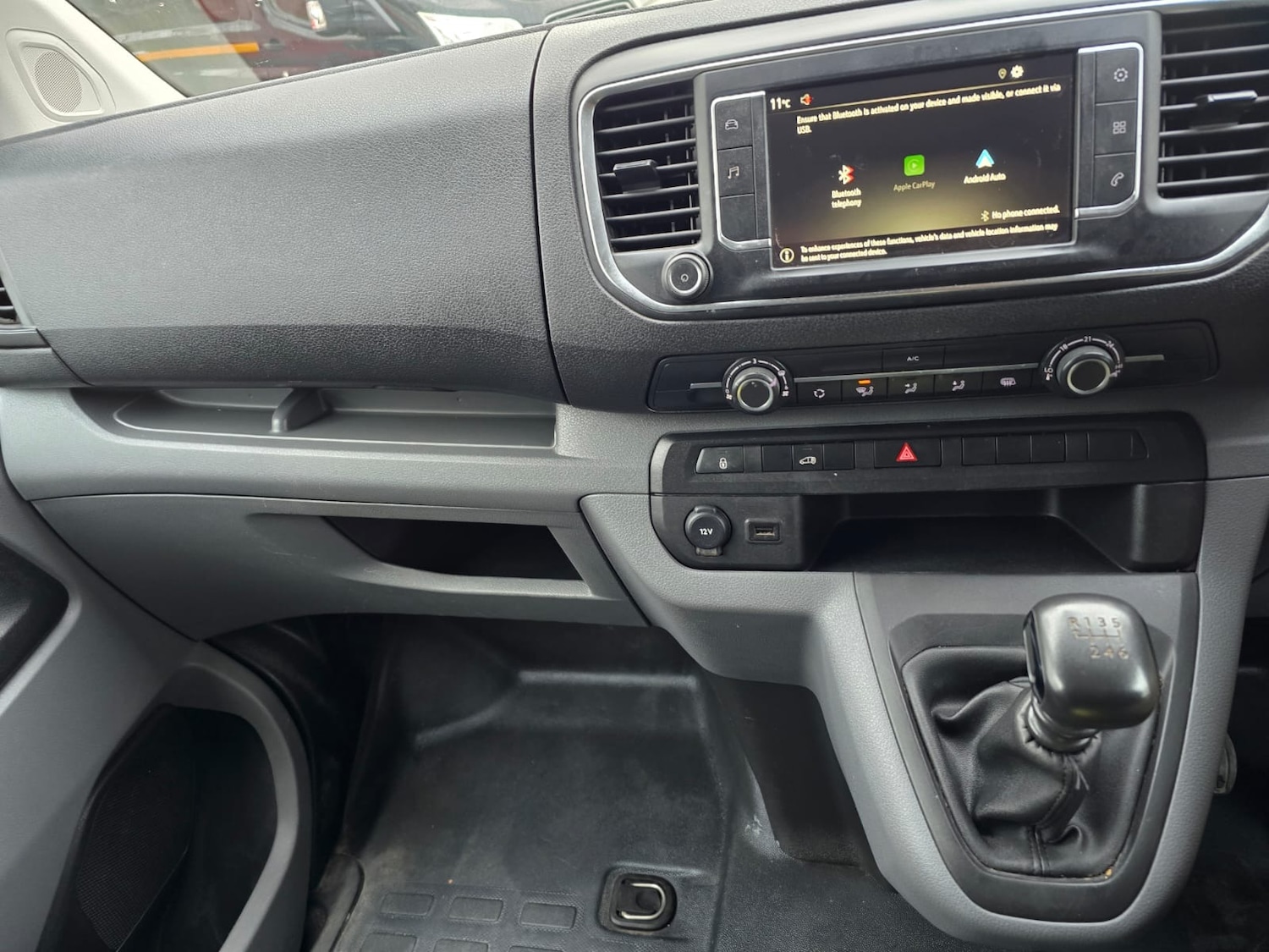 Used Vauxhall Vivaro 2021 for sale - 76983581: Photo 13