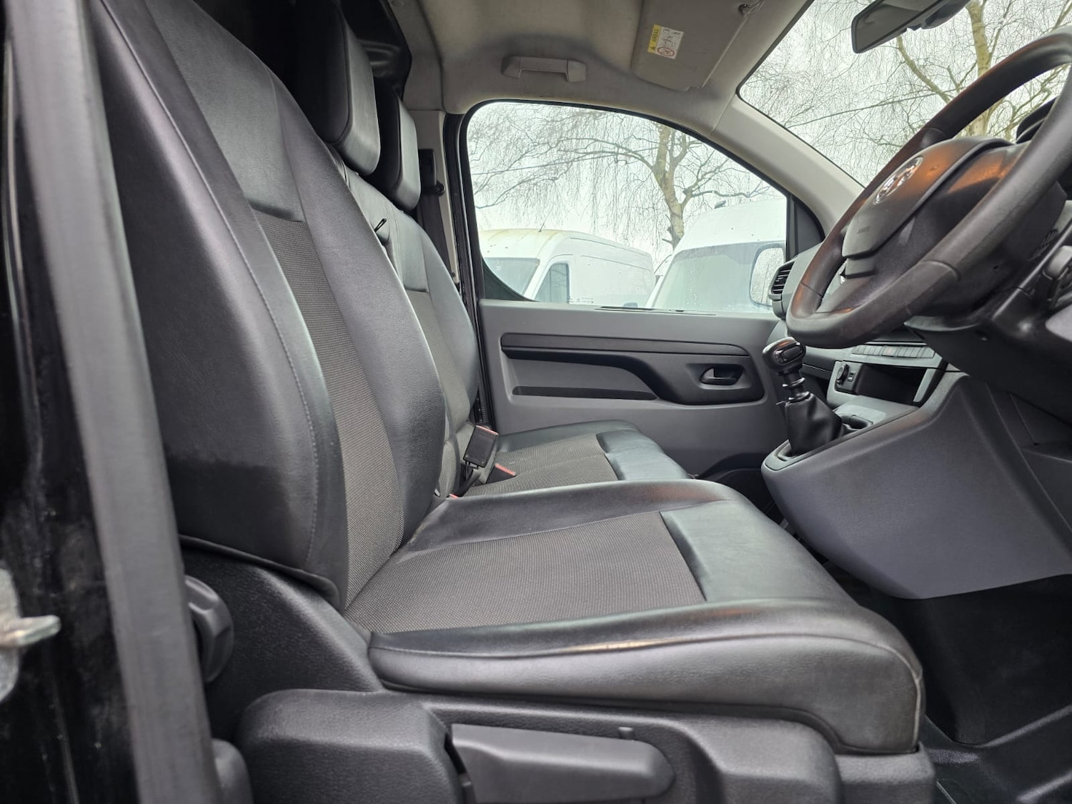 Used Vauxhall Vivaro 2021 for sale - 76983581: Photo 17