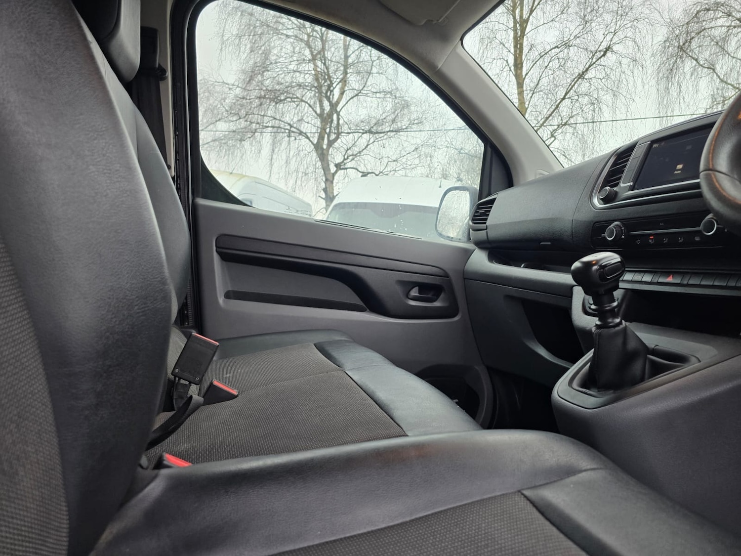 Used Vauxhall Vivaro 2021 for sale - 76983581: Photo 19