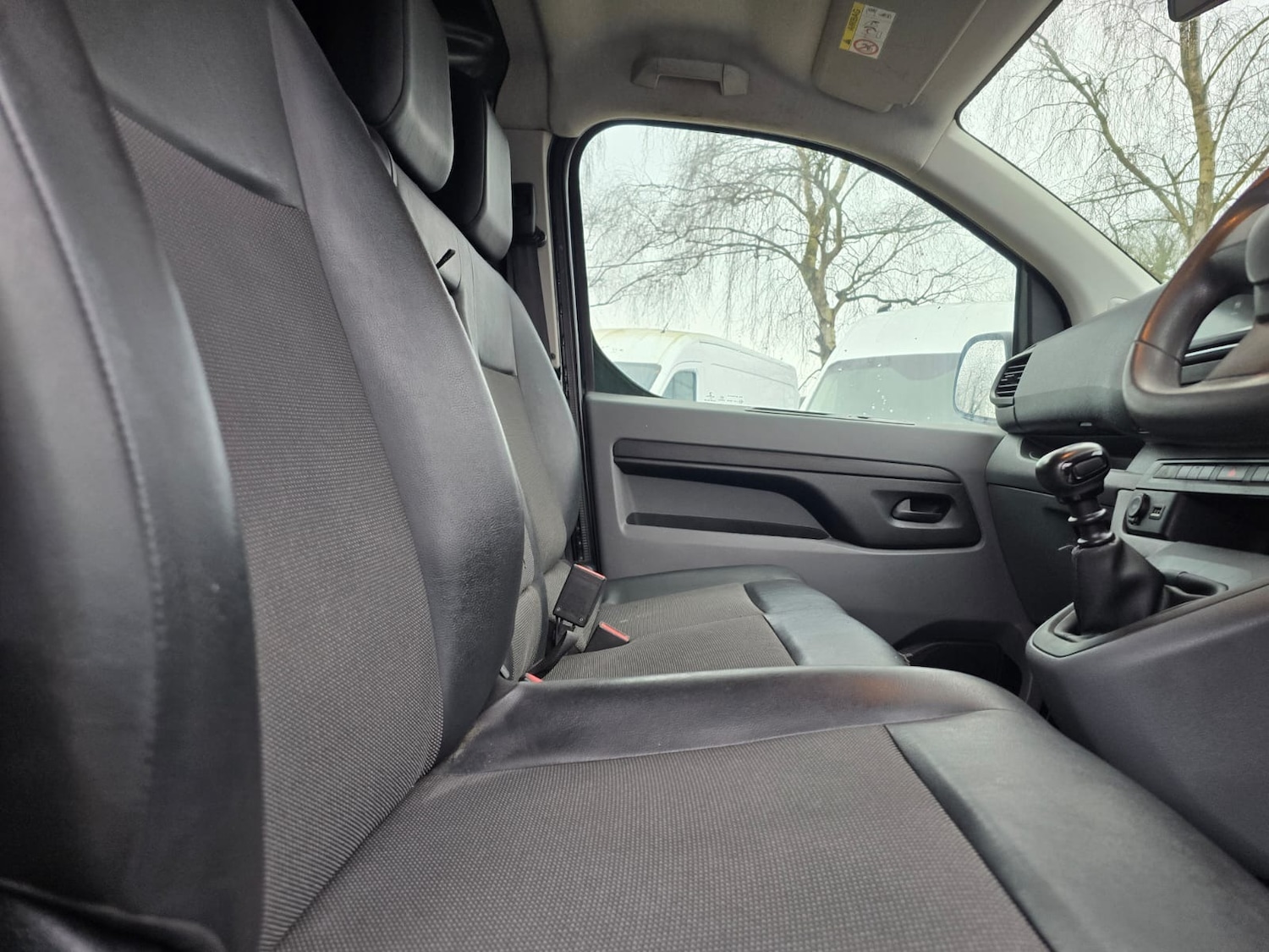 Used Vauxhall Vivaro 2021 for sale - 76983581: Photo 20