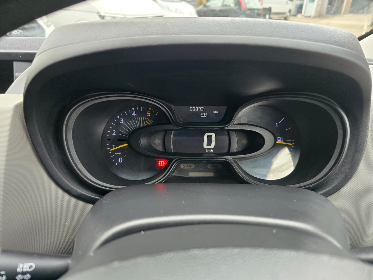 Vehicle 13