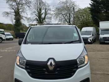 Used Renault Trafic 2017 for sale - 74376415: Photo