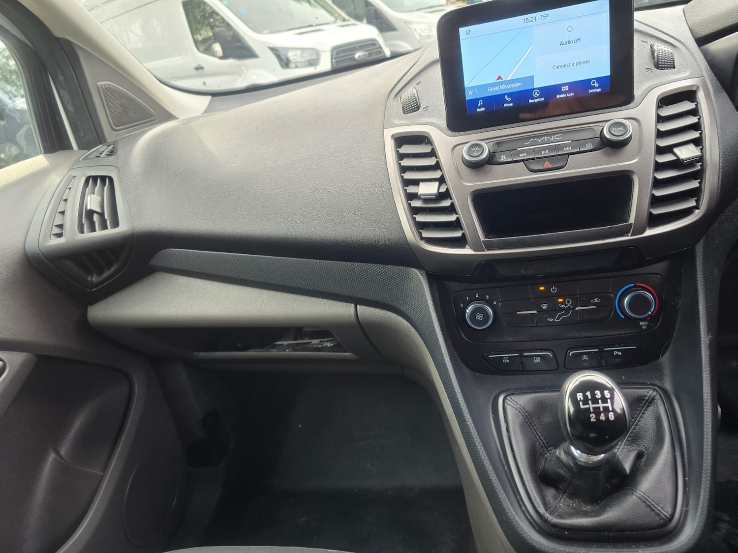 Used Ford Transit Connect 2021 for sale - 76172446: Photo 12