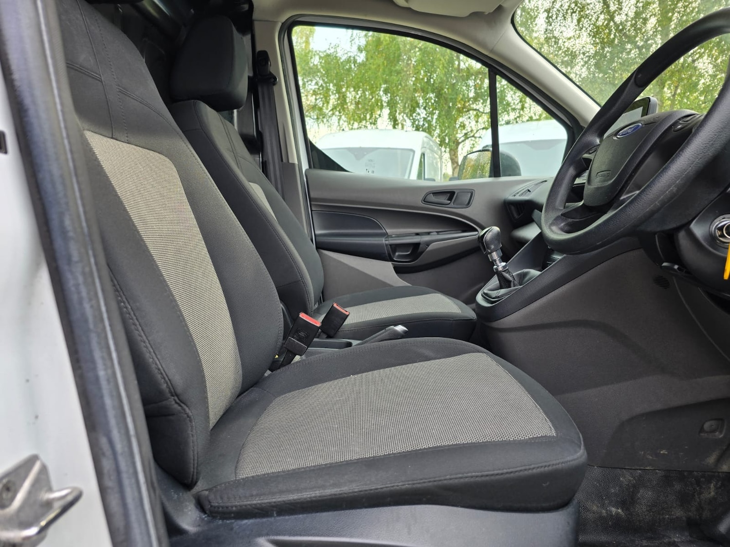 Used Ford Transit Connect 2021 for sale - 76172446: Photo 14