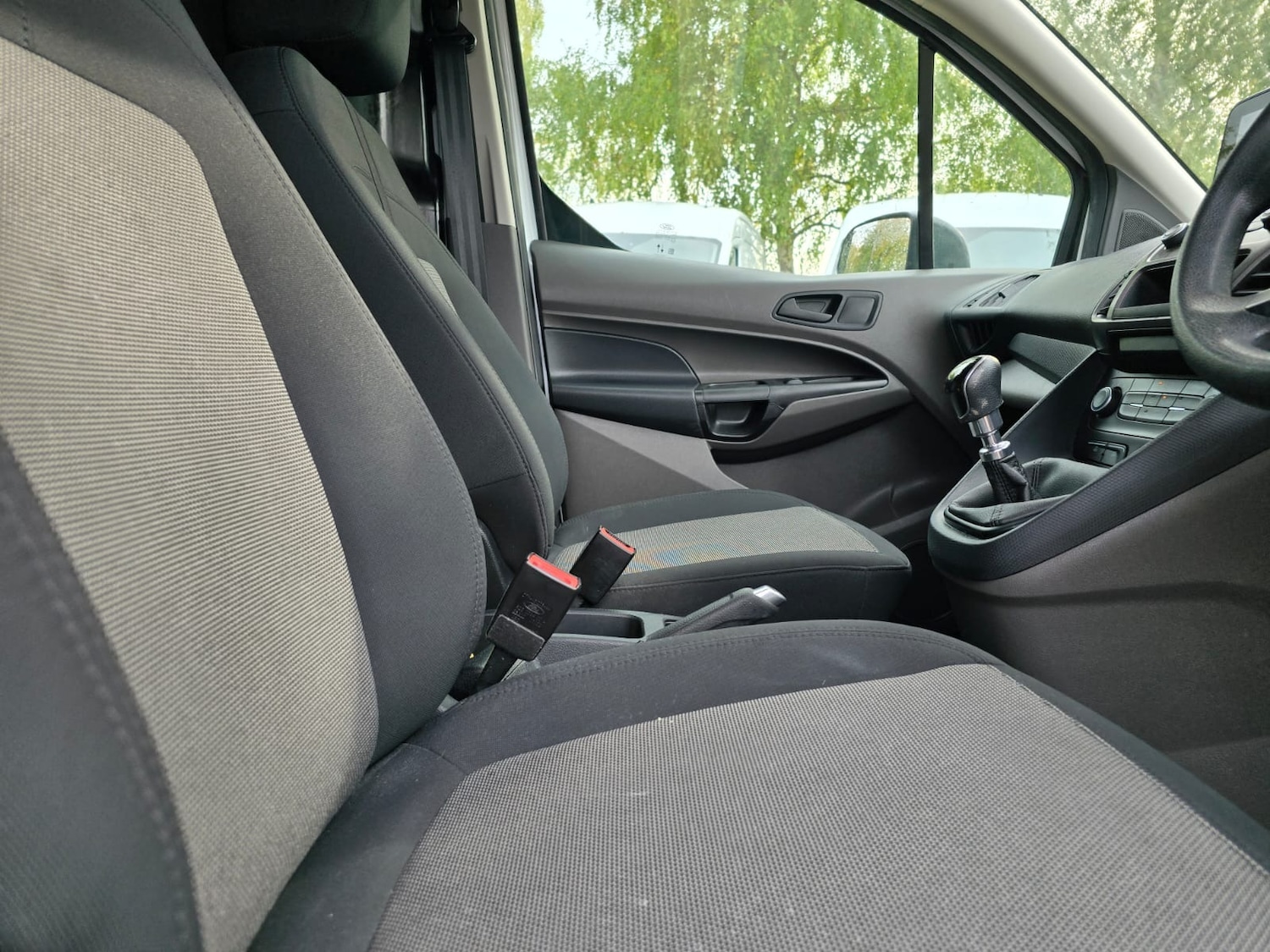 Used Ford Transit Connect 2021 for sale - 76172446: Photo 15