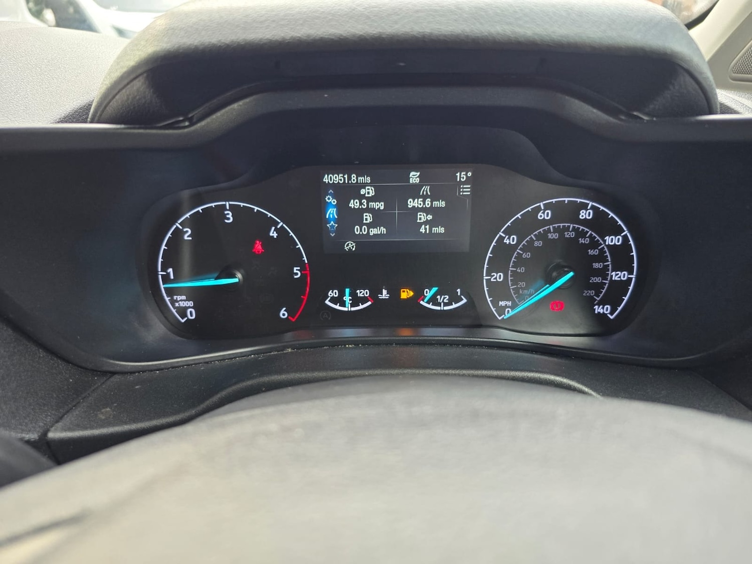 Used Ford Transit Connect 2021 for sale - 76172446: Photo 17