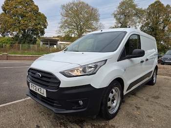 Used Ford Transit Connect 2021 for sale - 76172446: Photo 2