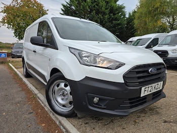 Used Ford Transit Connect 2021 for sale - 76172446: Photo 3