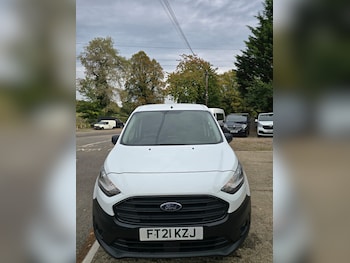 Used Ford Transit Connect 2021 for sale - 76172446: Photo 4