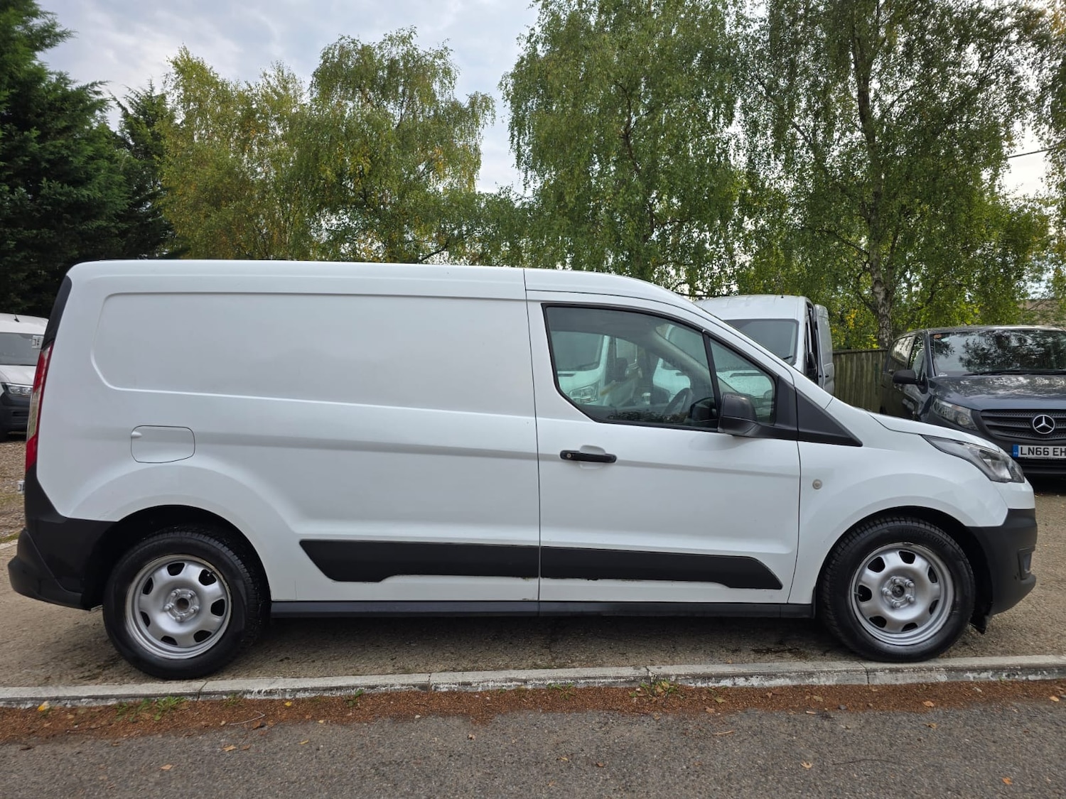 Used Ford Transit Connect 2021 for sale - 76172446: Photo 6