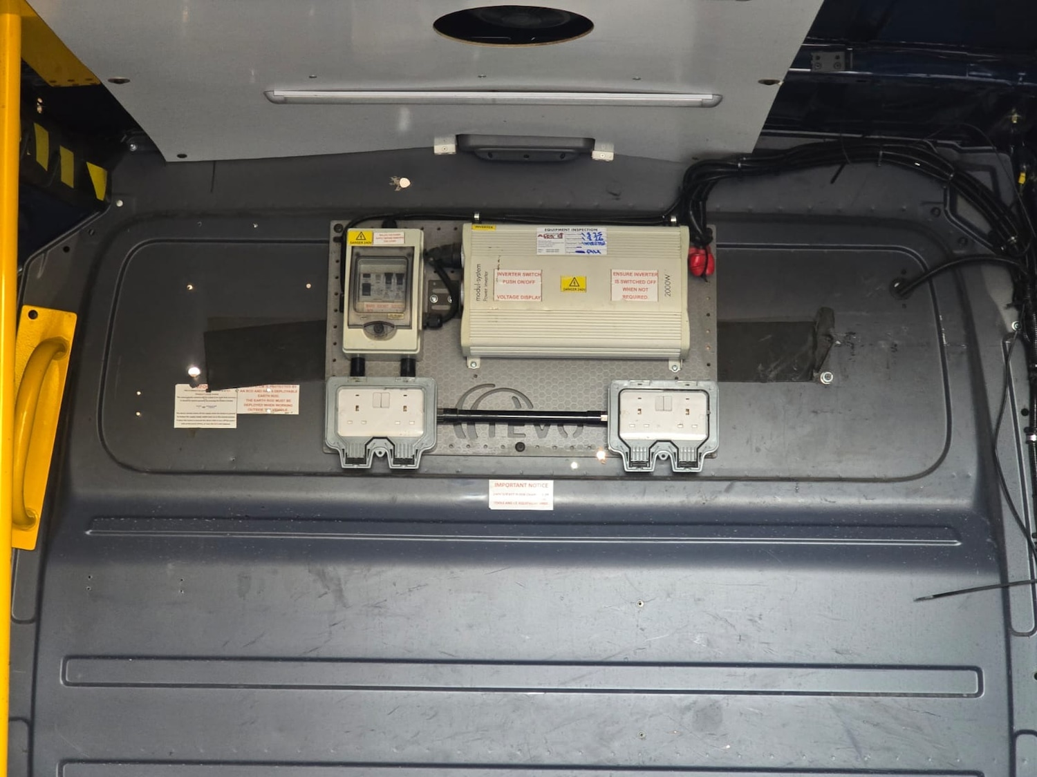 Used Mercedes-Benz Sprinter 2016 for sale - 76615607: Photo 15