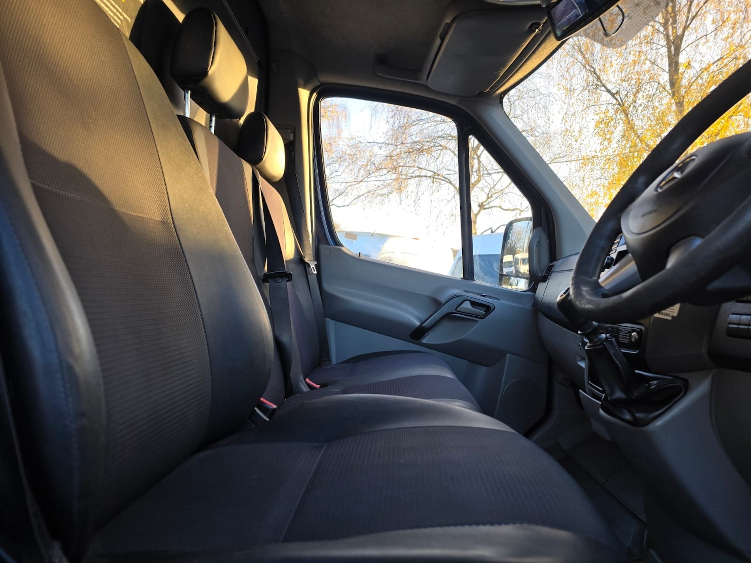 Used Mercedes-Benz Sprinter 2016 for sale - 76615607: Photo 18