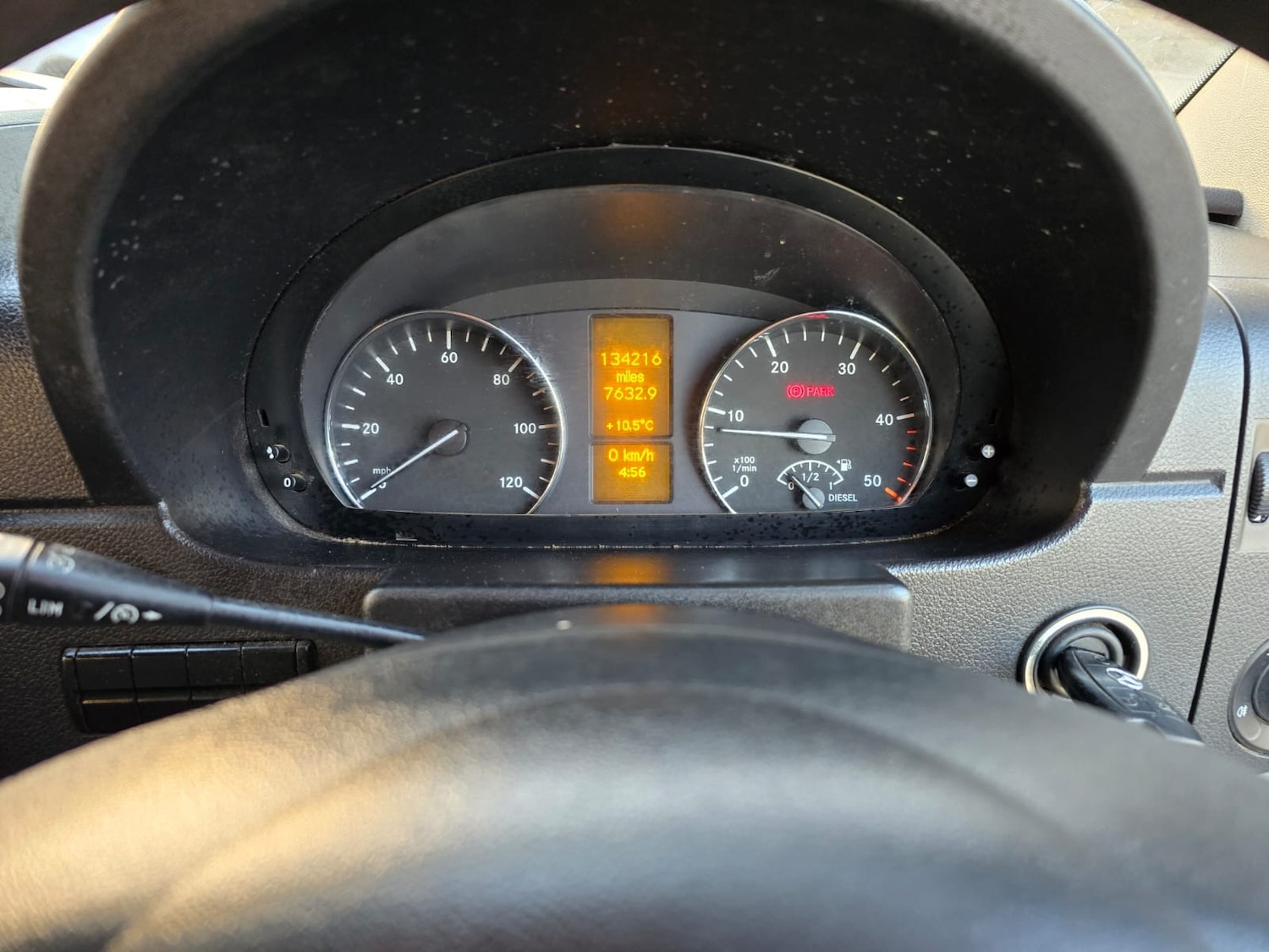 Used Mercedes-Benz Sprinter 2016 for sale - 76615607: Photo 22