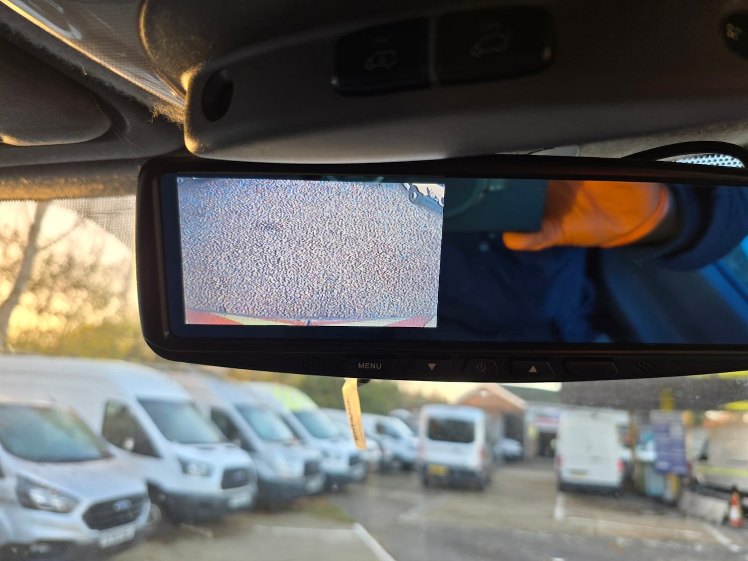 Used Mercedes-Benz Sprinter 2016 for sale - 76615607: Photo 24