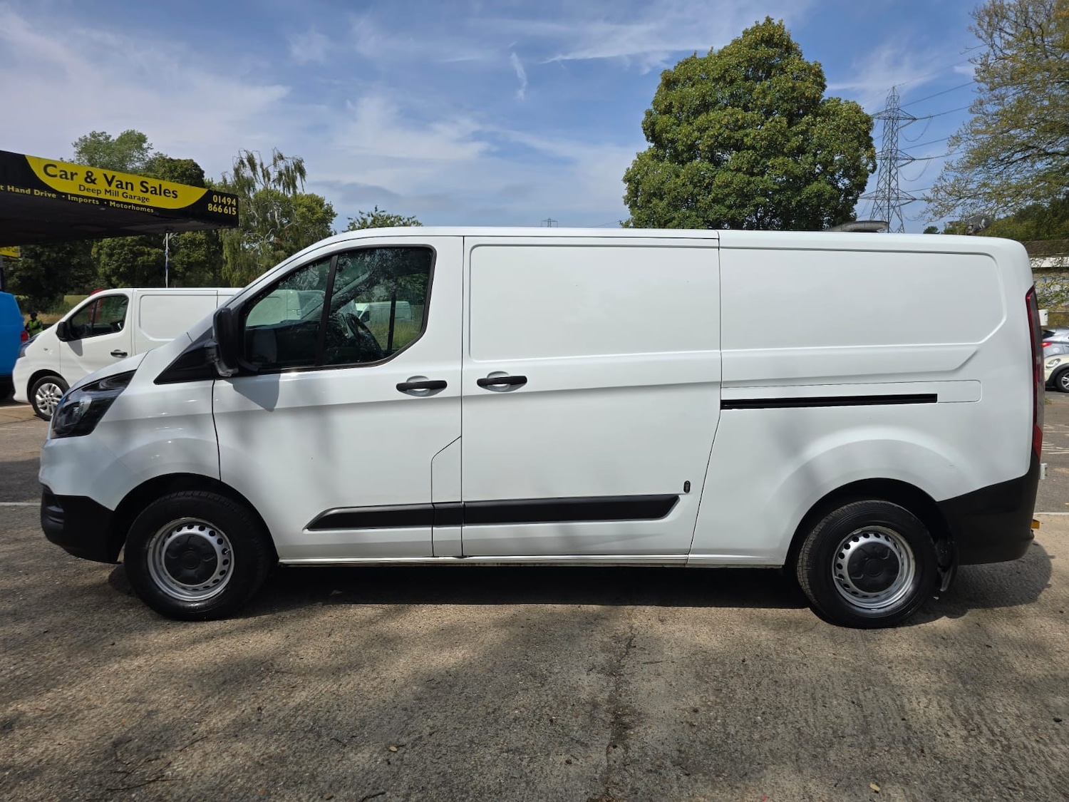Vehicle 7