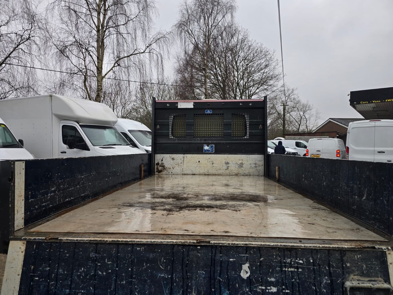 Used Iveco Daily 2018 for sale - 77501294: Photo 16