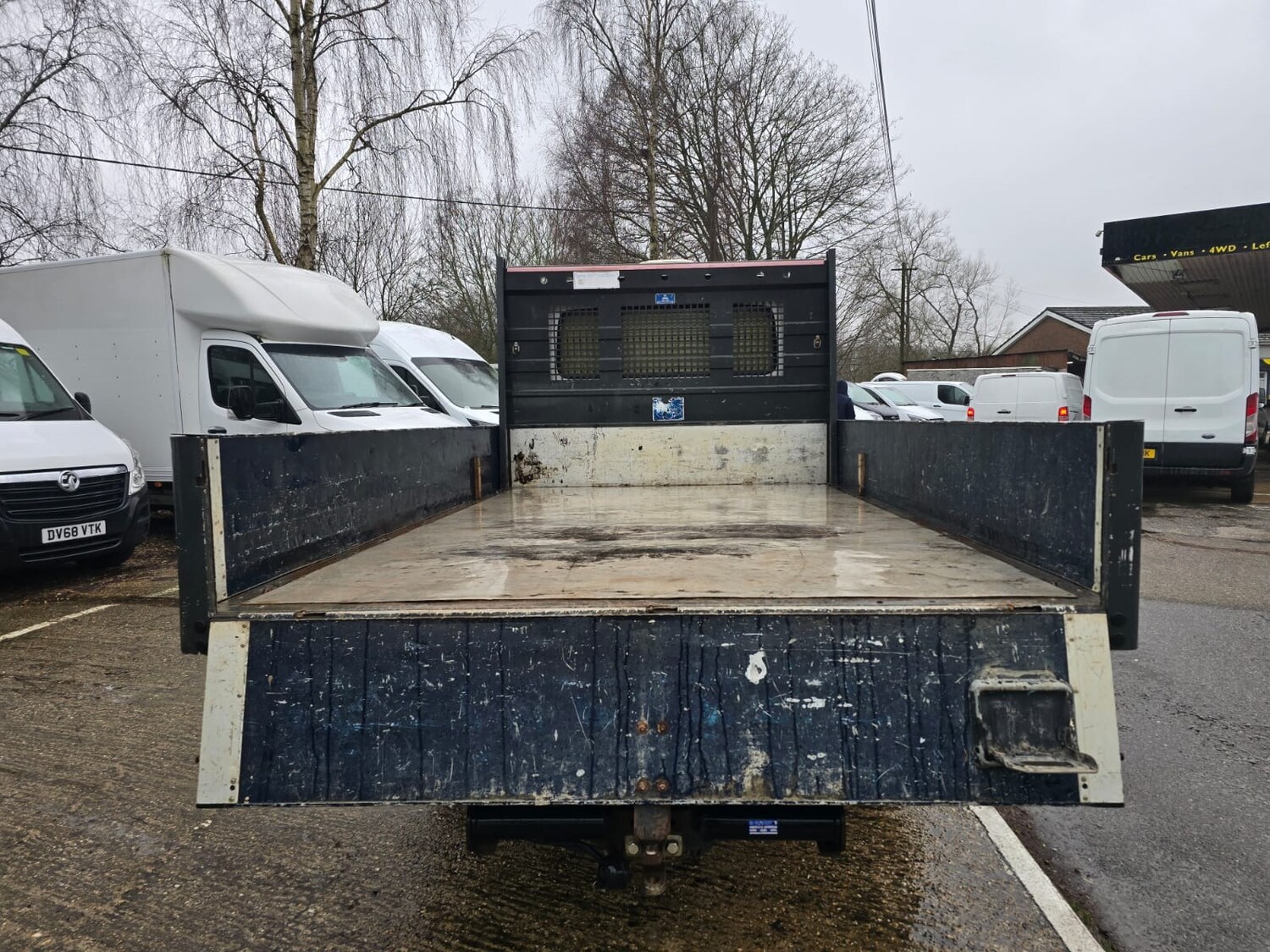 Used Iveco Daily 2018 for sale - 77501294: Photo 17