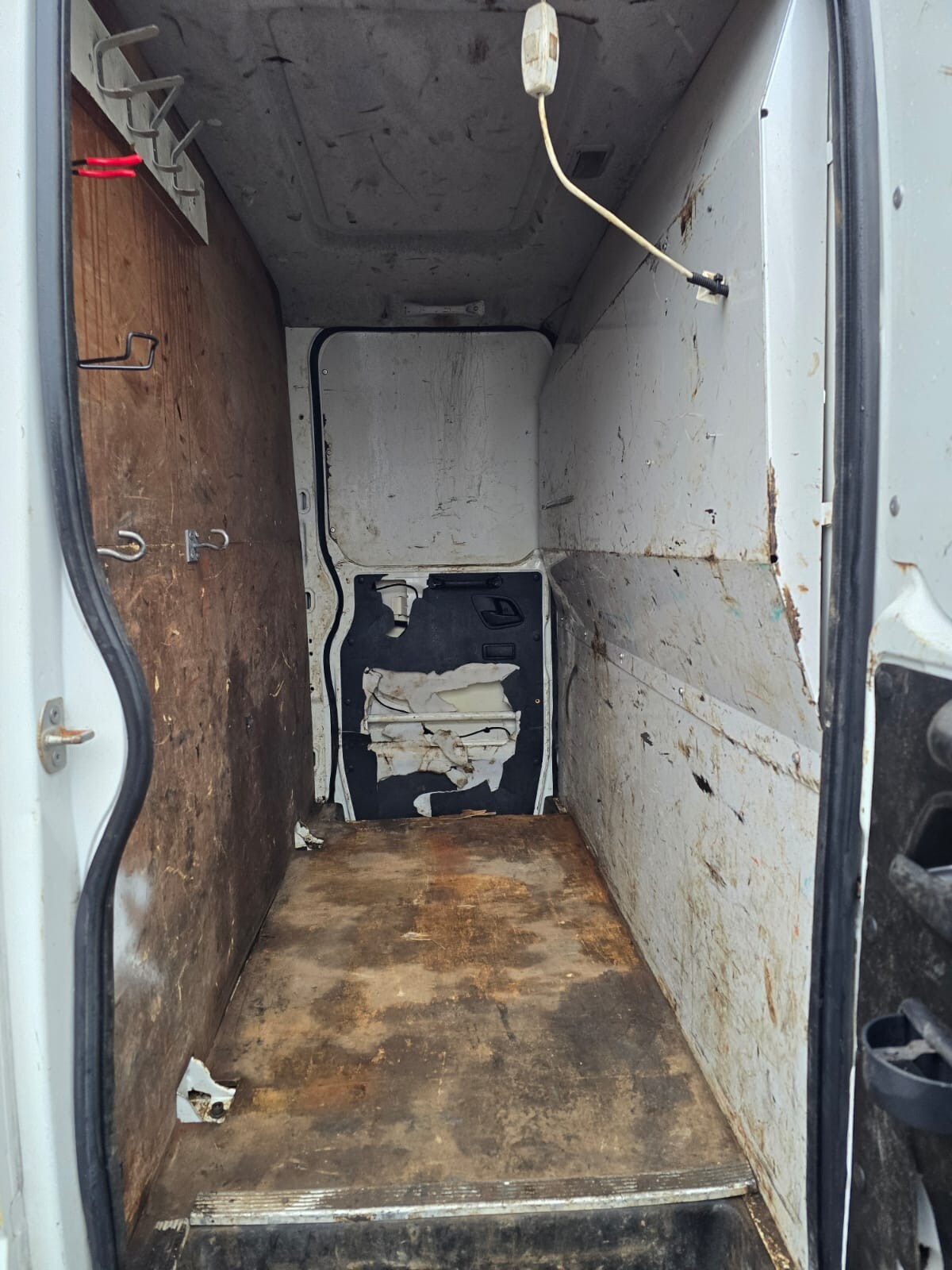 Used Iveco Daily 2018 for sale - 77501294: Photo 20