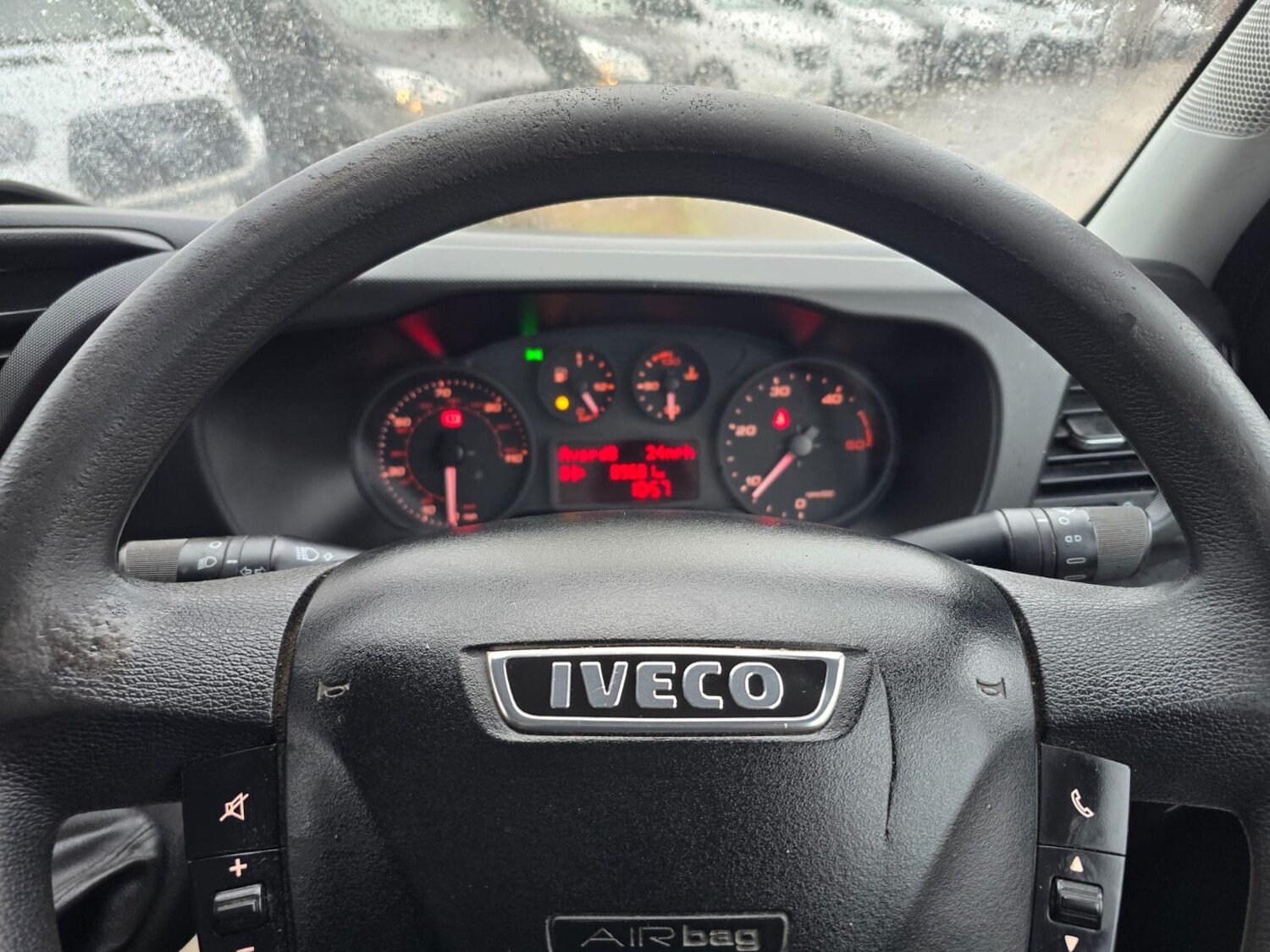 Used Iveco Daily 2018 for sale - 77501294: Photo 22