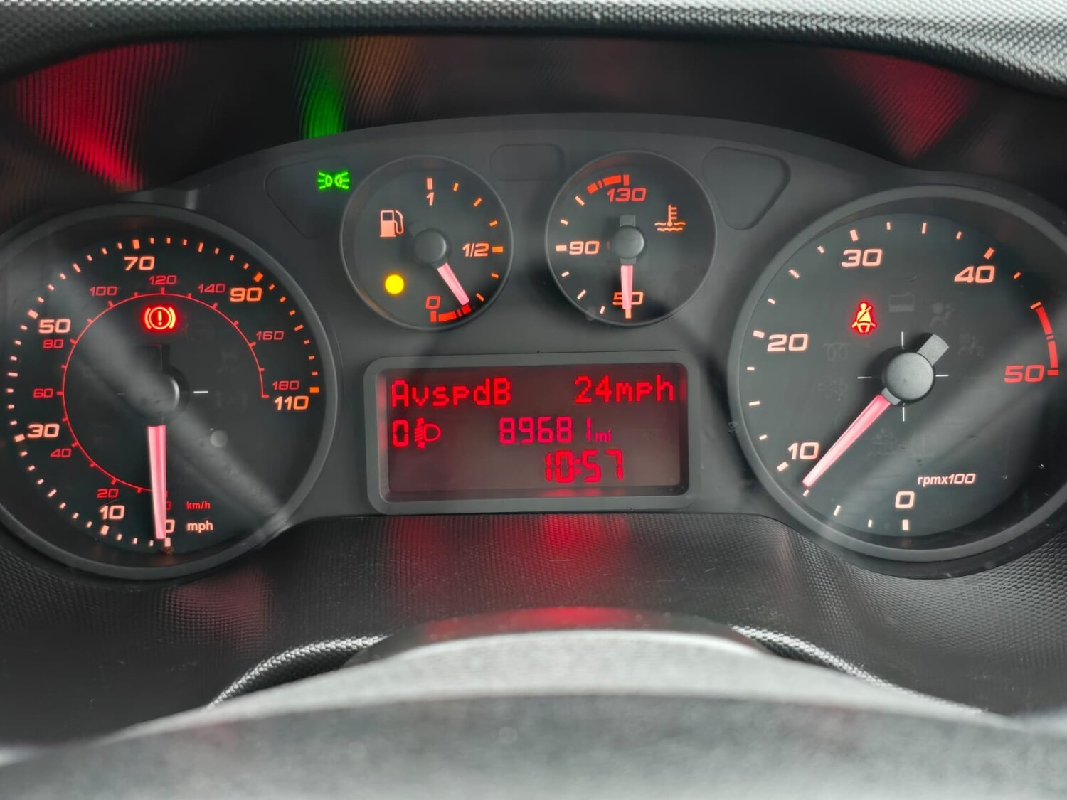 Used Iveco Daily 2018 for sale - 77501294: Photo 24