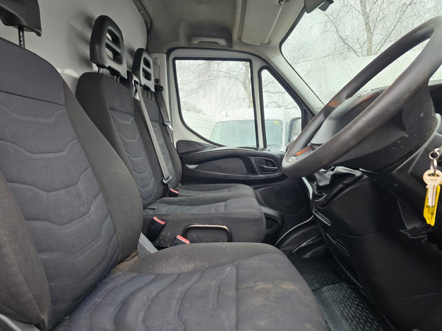 Used Iveco Daily 2018 for sale - 77501294: Photo 26