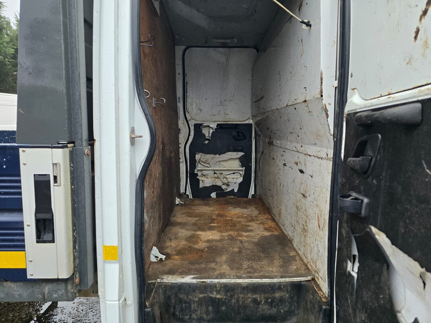 Used Iveco Daily 2018 for sale - 77501294: Photo 28