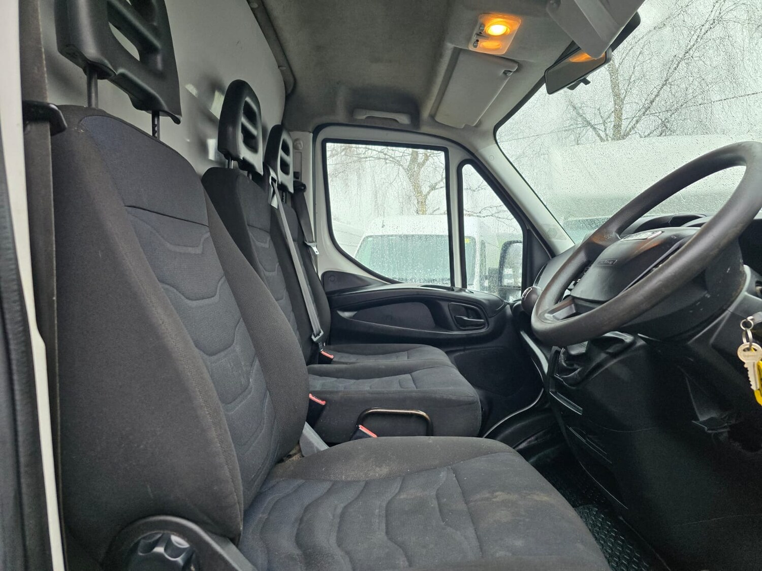 Used Iveco Daily 2018 for sale - 77501294: Photo 29