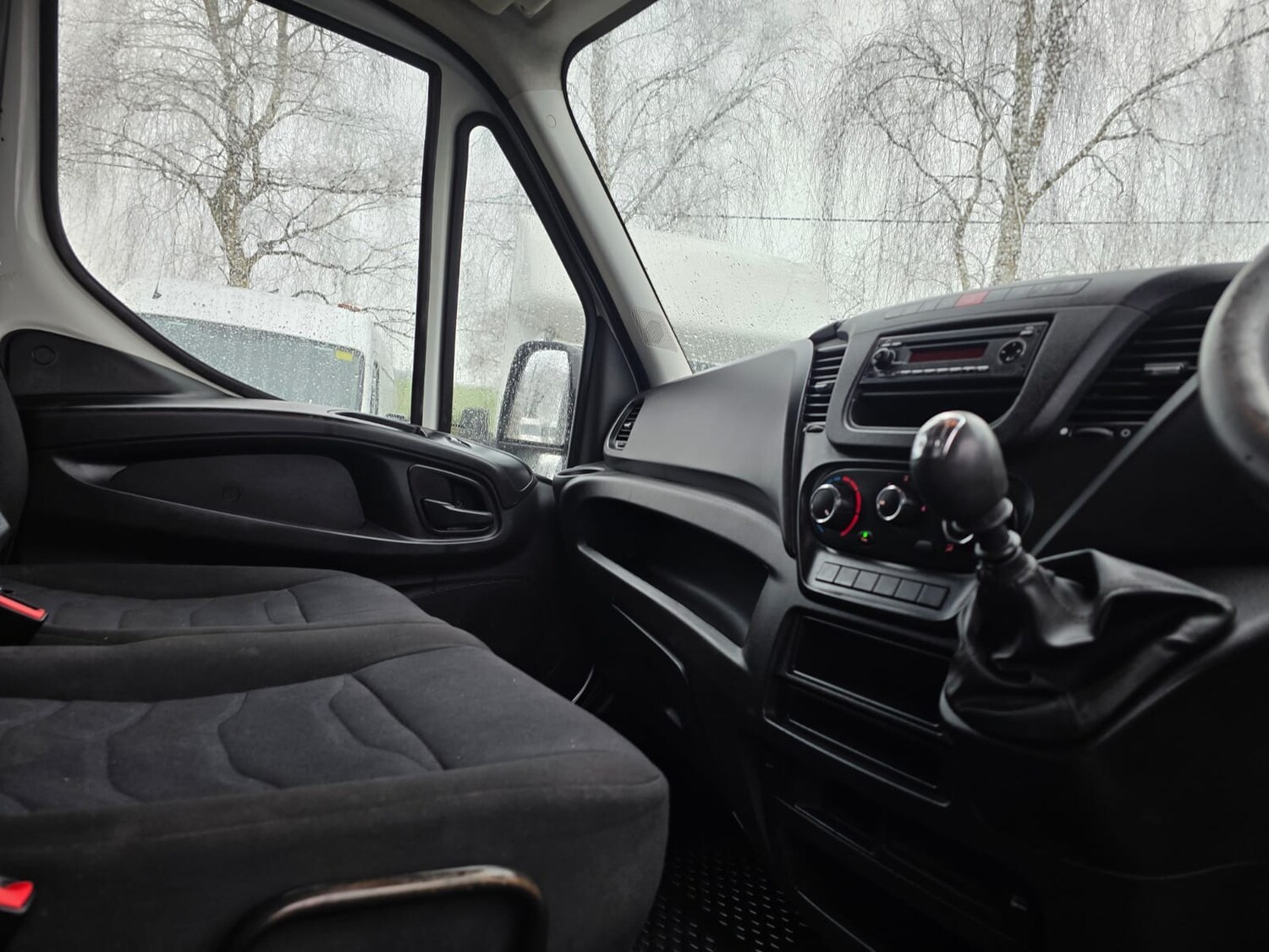 Used Iveco Daily 2018 for sale - 77501294: Photo 30