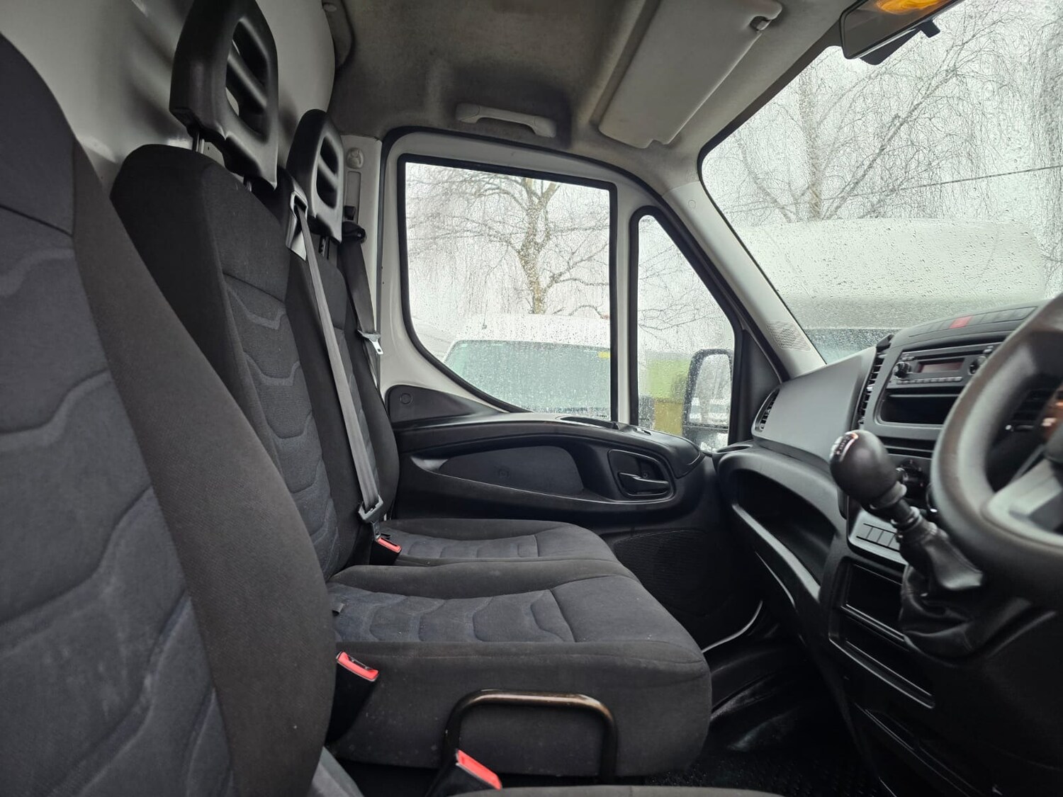 Used Iveco Daily 2018 for sale - 77501294: Photo 31