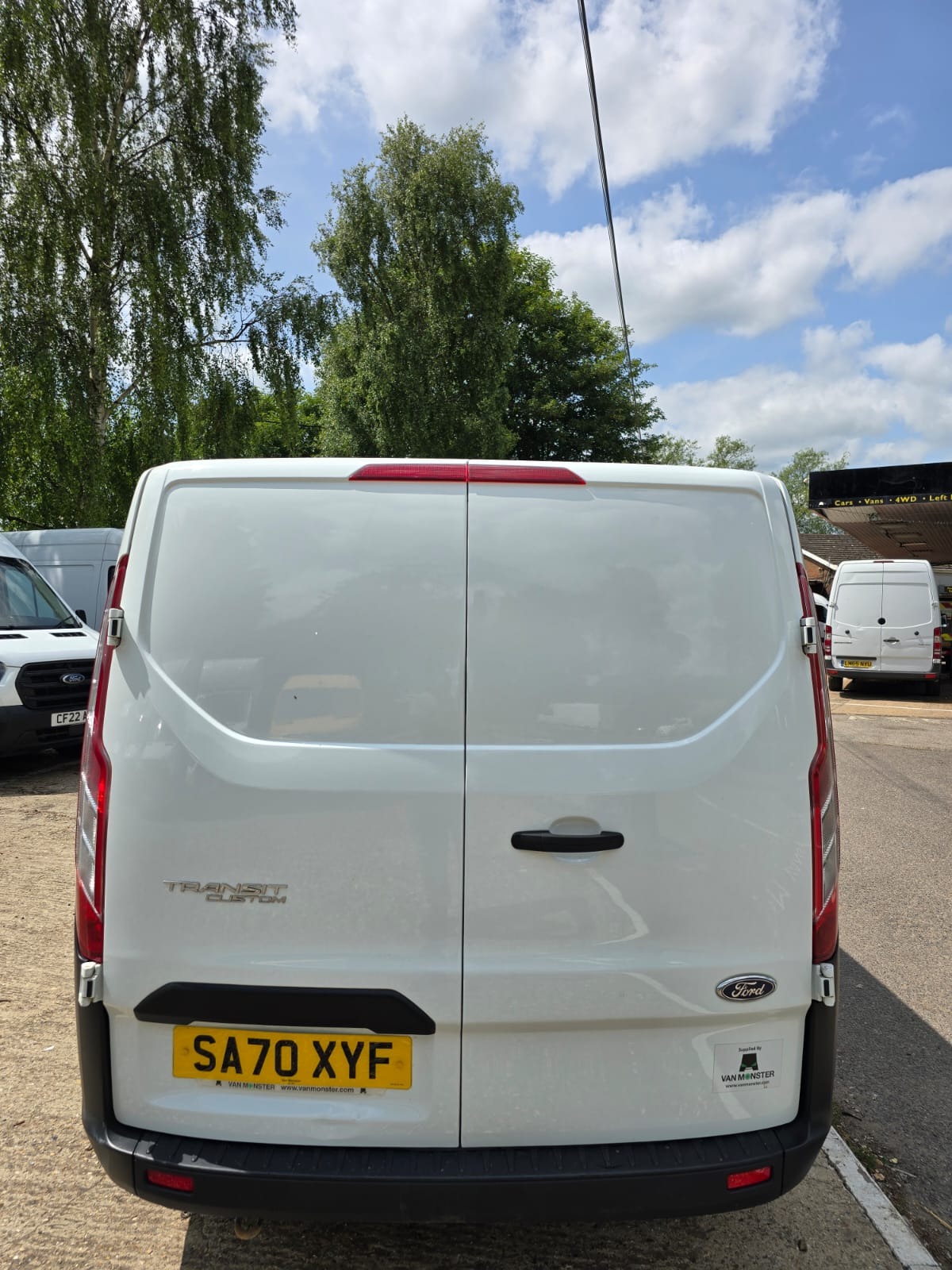 Vehicle 11