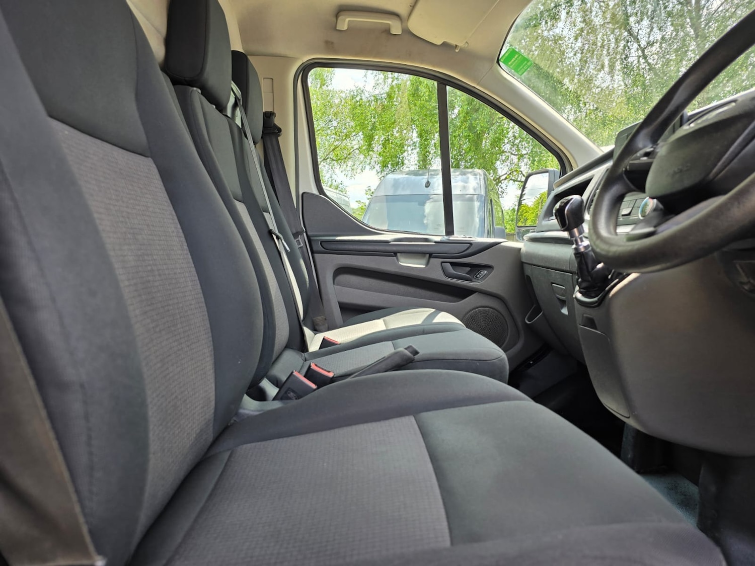 Vehicle 17