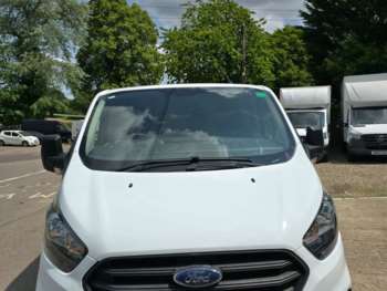 Used Ford Transit Custom 2020 for sale - 74915067: Photo