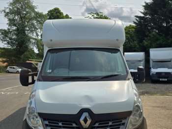 Used Renault Master 2017 for sale - 74915074: Photo