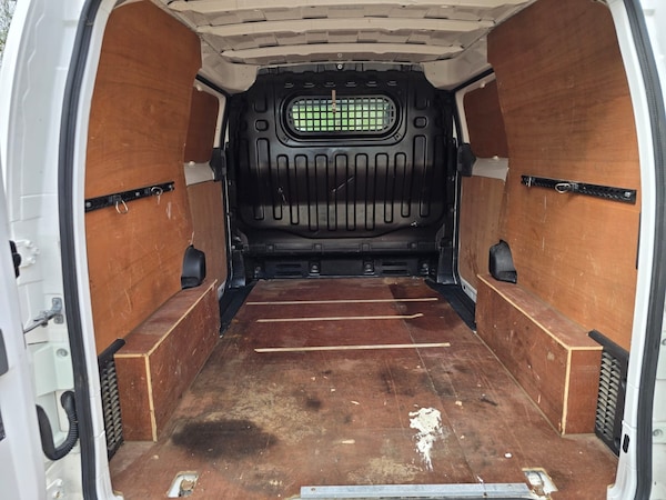 Used Nissan e-NV200 2016 for sale - 74375489: Photo 13